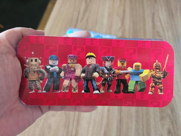 Aquaplay Personalizado Roblox