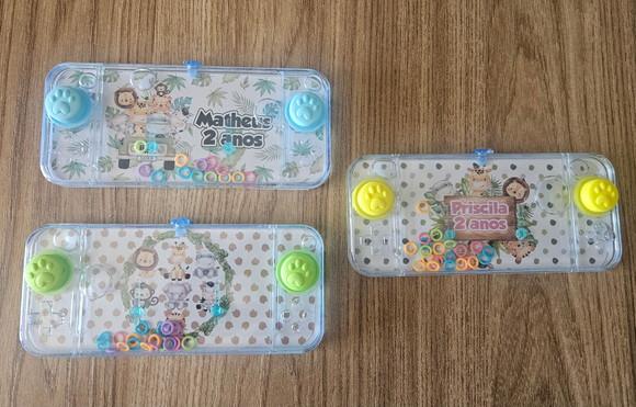 Aquaplay Personalizado Safari