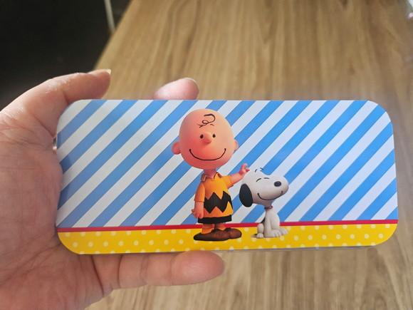 Aquaplay Personalizado Snoopy
