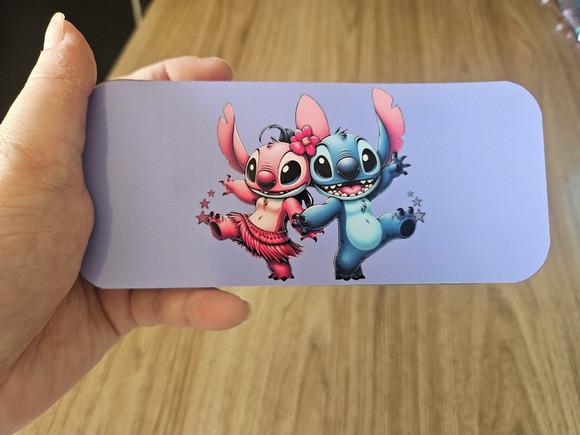Aquaplay Personalizado Stitch