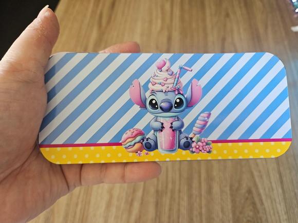 Aquaplay Personalizado Stitch