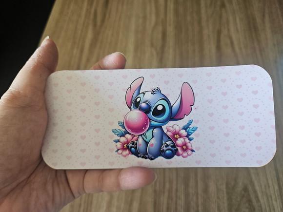 Aquaplay Personalizado Stitch