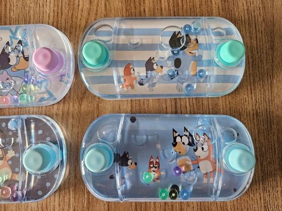 Mini Aquaplay Bluey