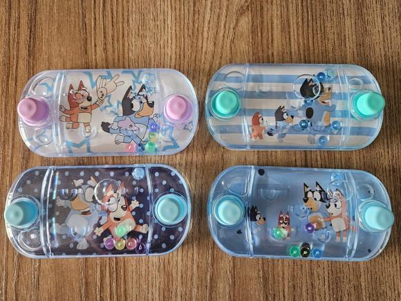Mini Aquaplay Bluey