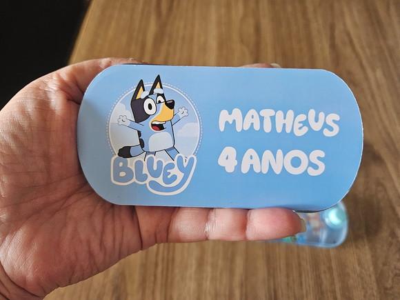 Mini Aquaplay Bluey