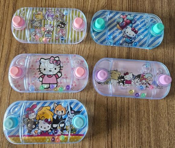 Mini Aquaplay Hello Kitty