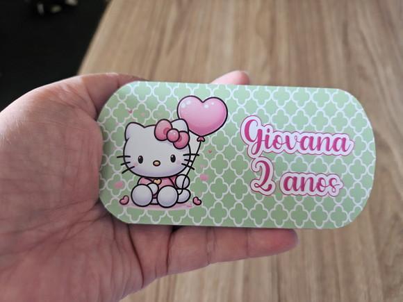 Mini Aquaplay Hello Kitty