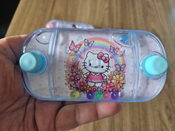 Mini Aquaplay Hello Kitty