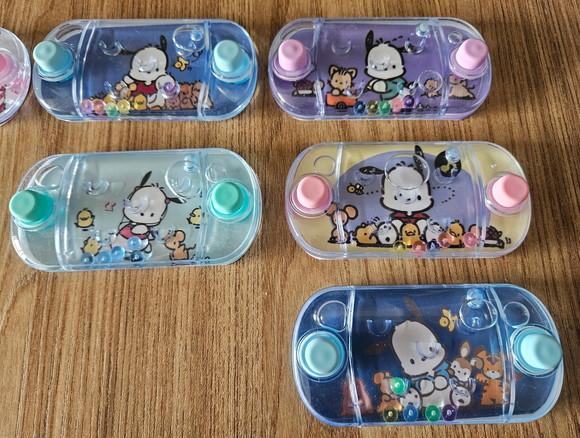 Mini Aquaplay Pochacco