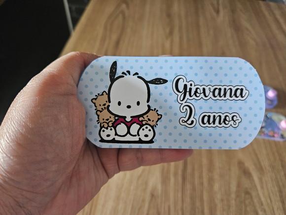 Mini Aquaplay Pochacco