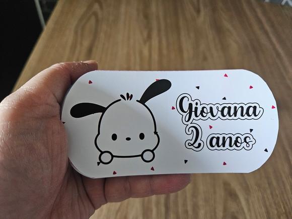Mini Aquaplay Pochacco