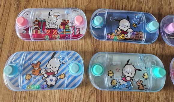 Mini Aquaplay Pochacco