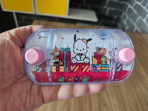 Mini Aquaplay Pochacco
