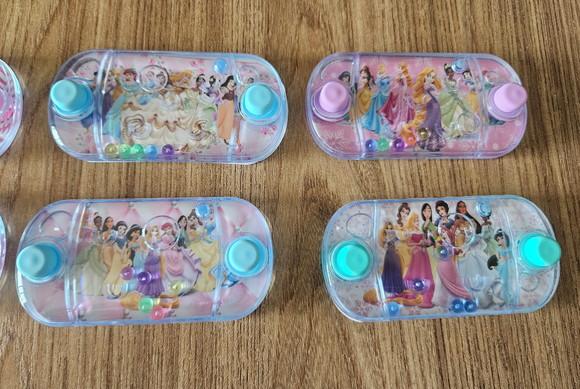 Mini Aquaplay Princesas Disney
