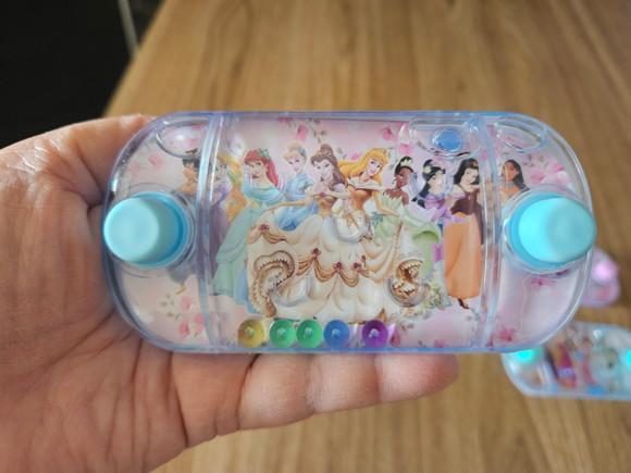 Mini Aquaplay Princesas Disney