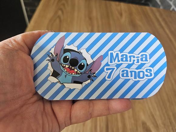 Mini Aquaplay Stitch