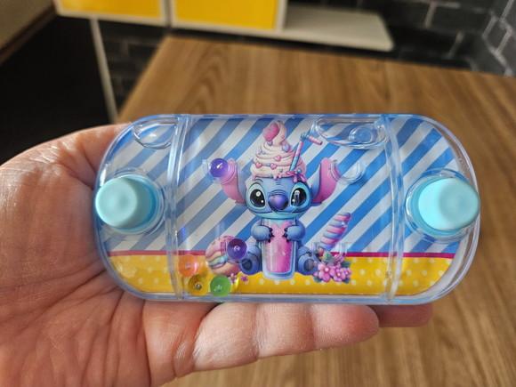 Mini Aquaplay Stitch