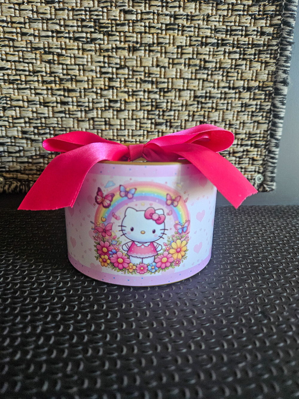 Tubolata 7x10 Hello Kitty