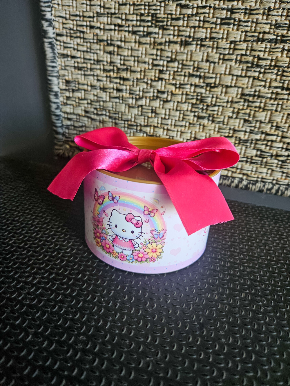 Tubolata 7x10 Hello Kitty