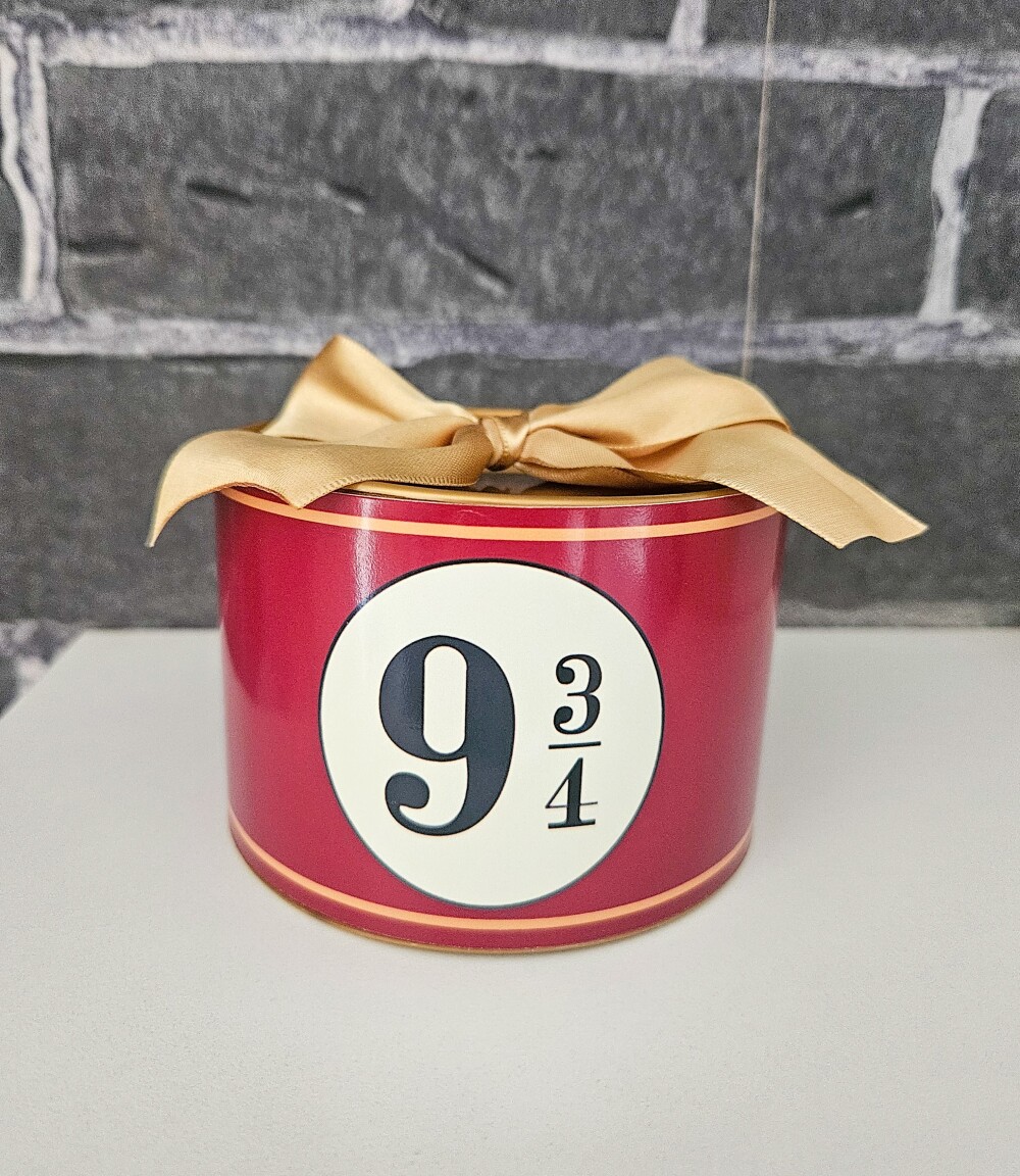 Tubolata 7x10 Harry Potter