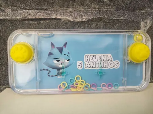 Aquaplay A Casa Mágica da Gabby