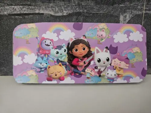 Aquaplay Personalizado A Casa Mágica da Gabby