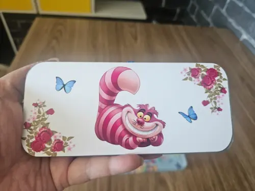Aquaplay Alice no País das Maravilhas