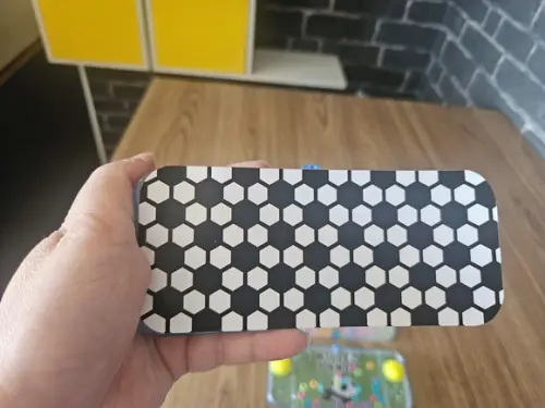 Aquaplay Personalizado Futebol