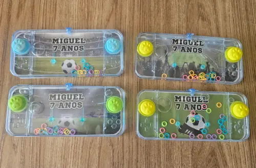 Aquaplay Personalizado Futebol