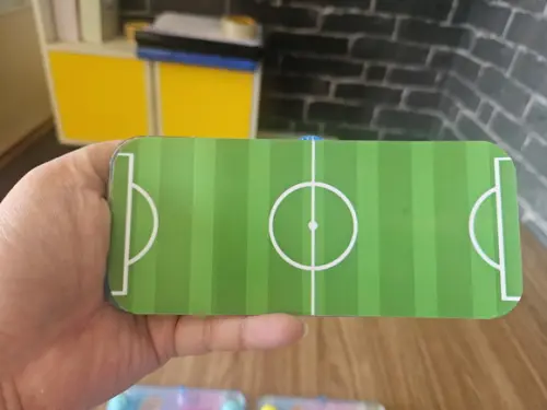 Aquaplay Personalizado Futebol