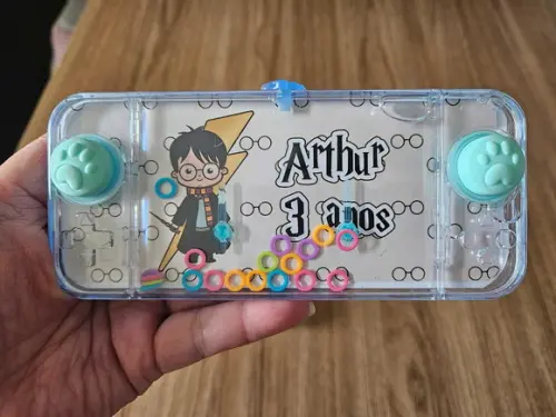 Aquaplay Harry Potter