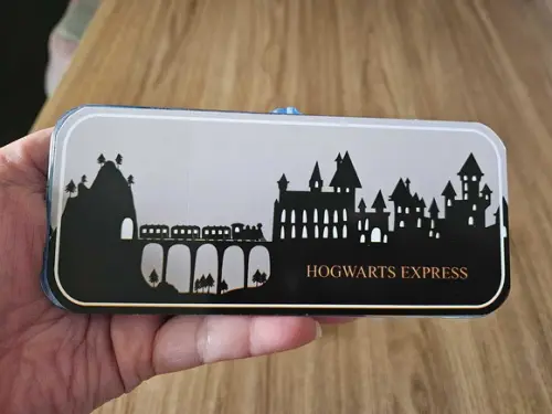 Aquaplay Harry Potter