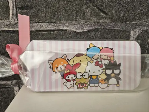 Aquaplay Personalizado Hello Kitty