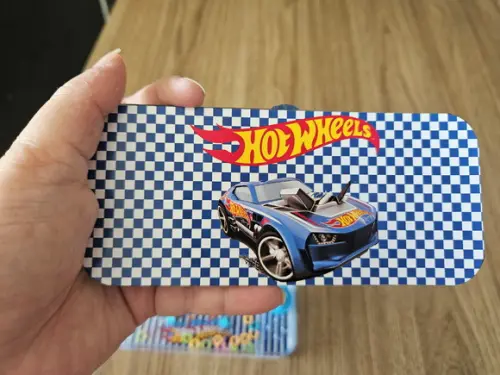 Aquaplay Personalizado Hot Wheels