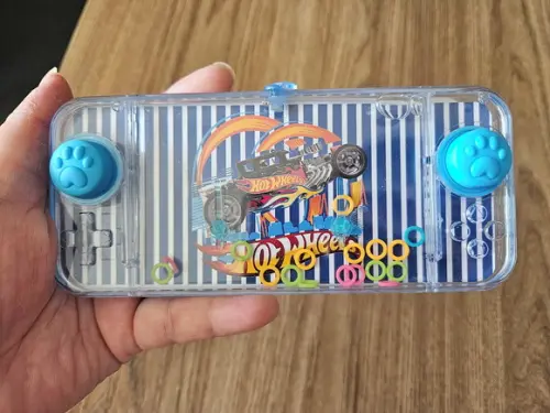 Aquaplay Personalizado Hot Wheels