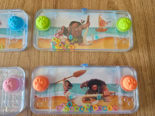 Aquaplay Personalizado Moana