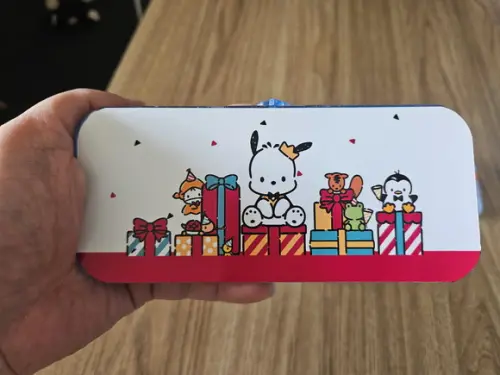 Aquaplay Personalizado Pochacco