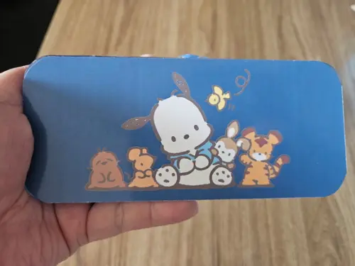 Aquaplay Personalizado Pochacco