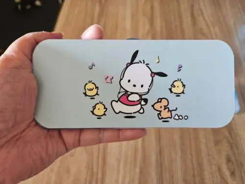 Aquaplay Personalizado Pochacco