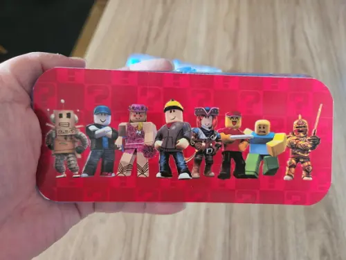 Aquaplay Personalizado Roblox