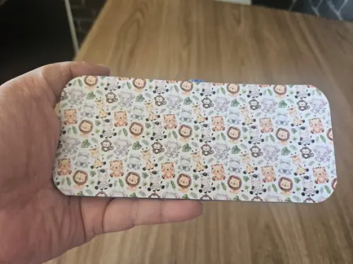 Aquaplay Personalizado Safari