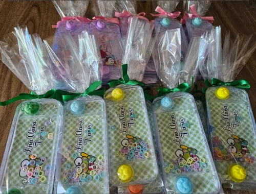 Aquaplay Personalizado Super Mario