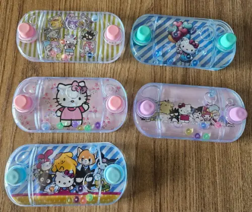 Mini Aquaplay Hello Kitty