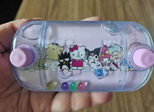 Mini Aquaplay Hello Kitty
