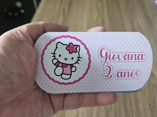 Mini Aquaplay Hello Kitty