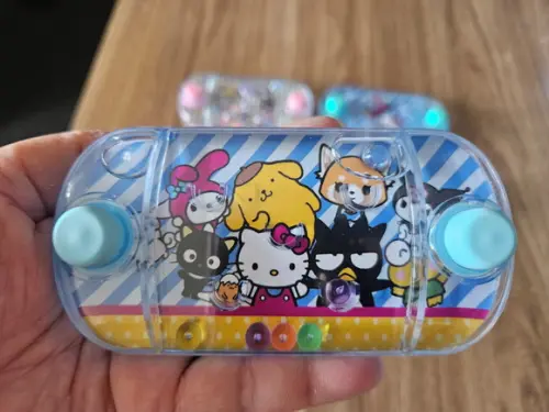 Mini Aquaplay Hello Kitty