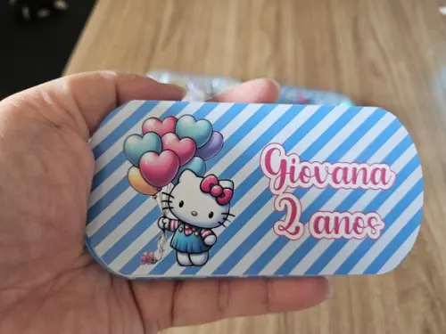 Mini Aquaplay Hello Kitty