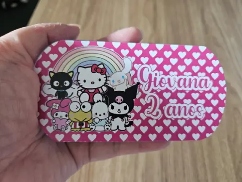Mini Aquaplay Hello Kitty