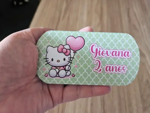 Mini Aquaplay Hello Kitty