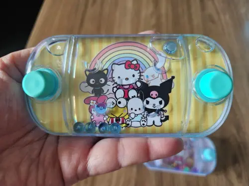 Mini Aquaplay Hello Kitty